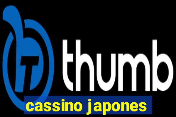 cassino japones